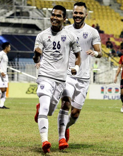 KL31_16082016_LIGA_PERDANA