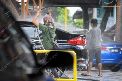 KL31_16082021_CUCI_KERETA_PPN_FASA1