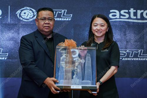 HANNAH YEOH