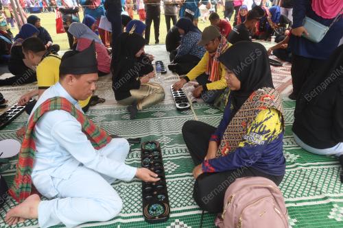 PERMAINAN CONGKAK