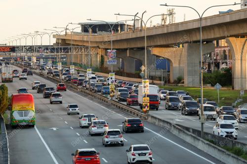 TINJAUAN LEBUHRAYA