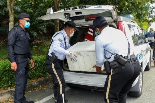 POLIS_MANGGA
