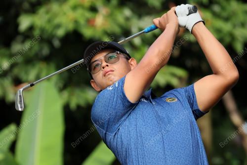 IRS PRIMA MALAYSIA OPEN 2024