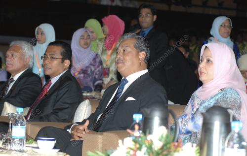 MUHYIDDIN YASSIN