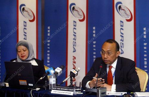 BURSA SAHAM