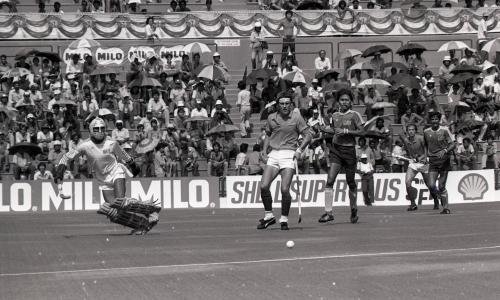 HOKI PIALA DUNIA