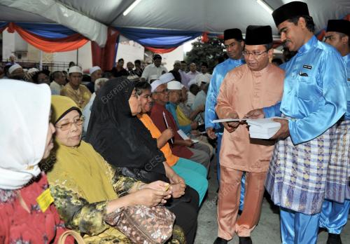 DATUK SAZALI KAMILAN