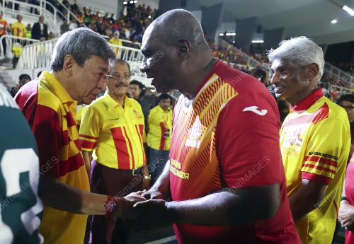 PIALA SULTAN SELANGOR 2024