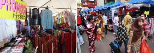 BAZAR RAMADAN