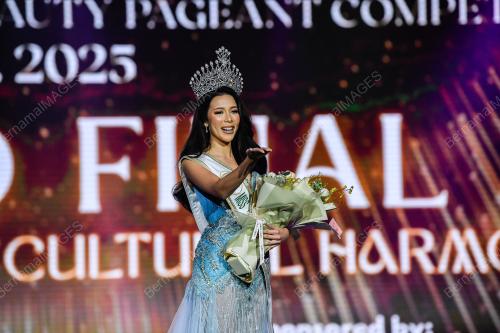 MISS INTERNATIONAL MALAYSIA 2025