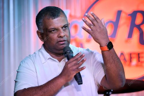 TAN SRI TONY FERNANDES