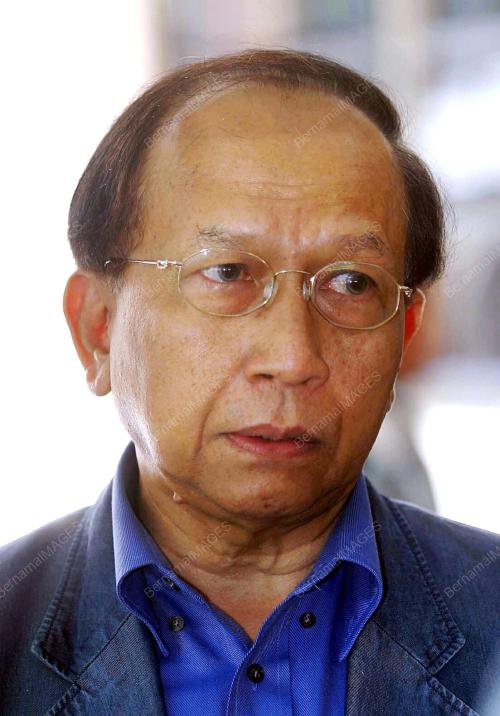 RAIS YATIM