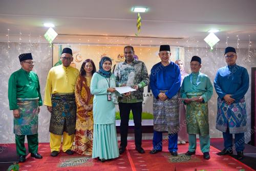 DATUK R.RAMANAN