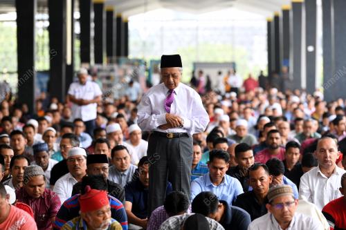 KL31_18052018_SOLAT_JUMAAT