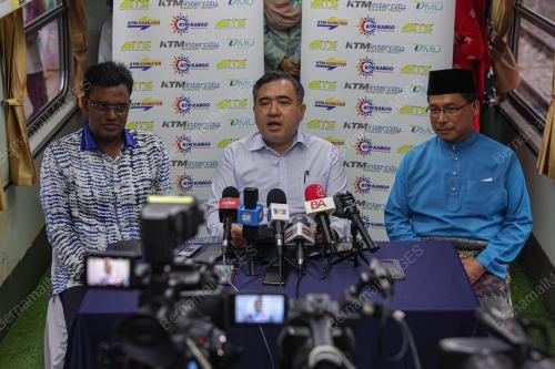 ANTHONY LOKE SIEW FOOK