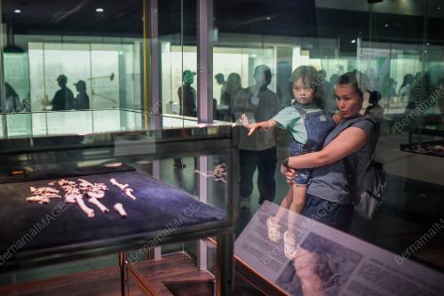 HARI MUZIUM ANTARABANGSA 2025