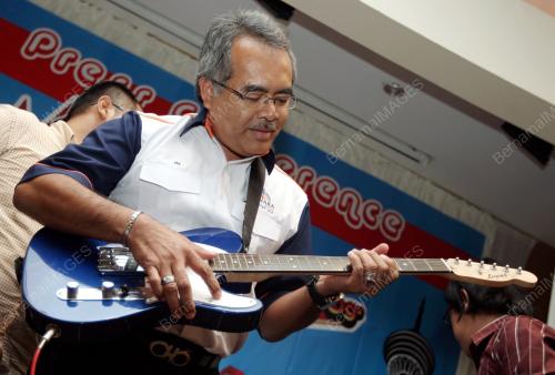 ZULKIFLI MOHAMAD