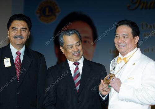 MUHYIDDIN YASSIN