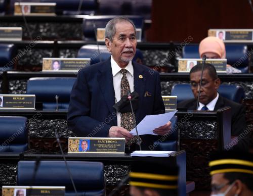 DATUK SERI DR WAN JUNAIDI TUANKU JAAFAR