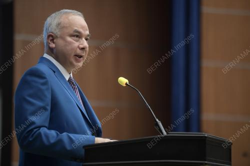 SULTAN NAZRIN SHAH