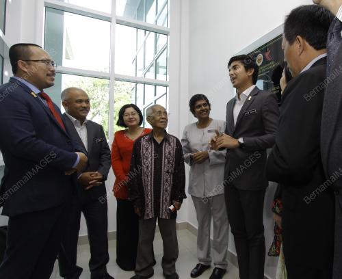 SYED SADDIQ SYED ABDUL RAHMAN