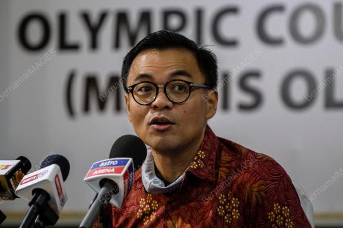 DATUK RADZI MANSOR