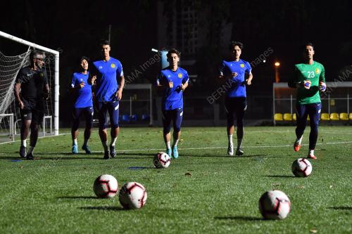SKUAD BOLA SEPAK B-23