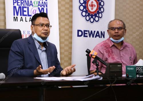 DR ABDUL HALIM HUSIN