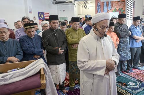 DR. ZULKIFLI HASAN