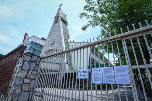 PERINTAH KAWALAN PERGERAKAN