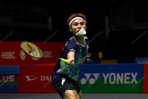 PRODUA MASTERS MALAYSIA 2026