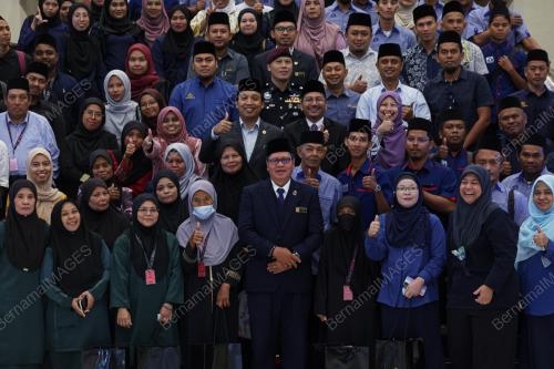 DATUK ZAILANI HASHIM