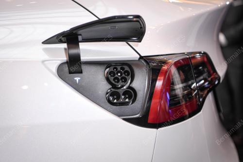 TESLA MALAYSIA