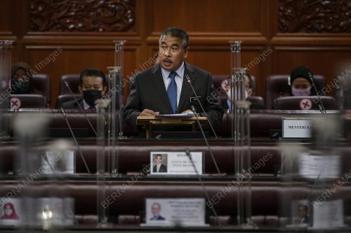 DATUK SERI DR ISMAIL MOHAMED SAID