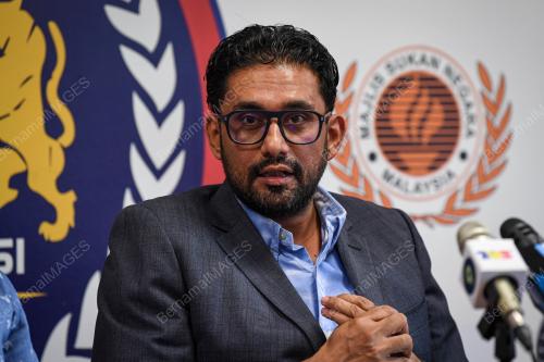 DATUK SERI DR ANIL JEET SINGH