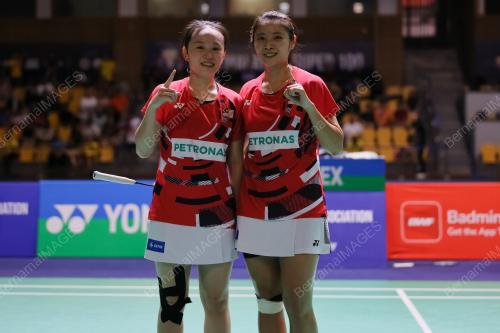 MALAYSIA SUPER 100