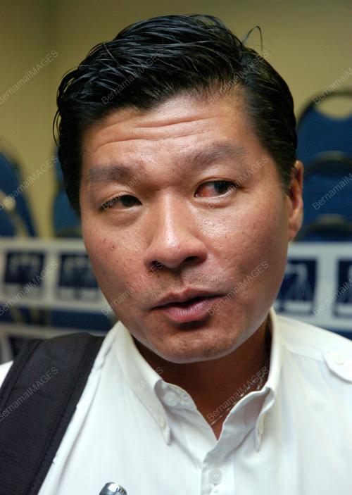 LING HEE LEONG