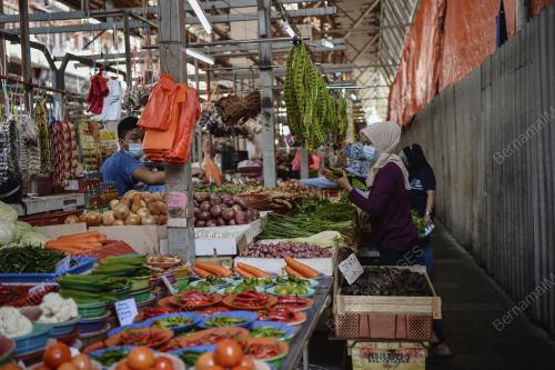 PERINTAH KAWALAN PERGERAKAN BERSYARAT (PKPB)
