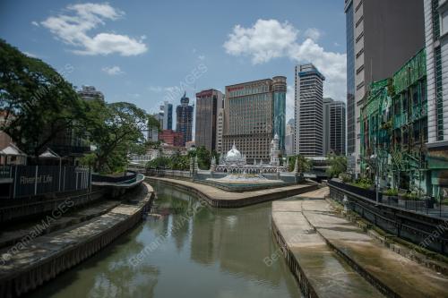 SUNGAI KLANG LEBIH BERSIH