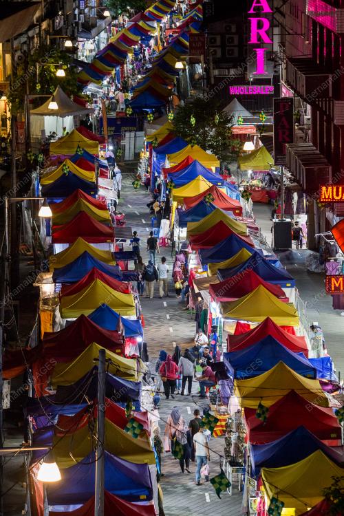 TINJAUAN RAMADAN DI WAKTU MALAM