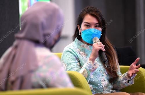 DATUK RAS ADIBA RADZI