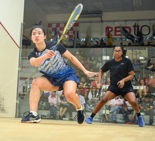 WORLD CHAMPIONSHIPS QUALIFIER ASIA 2024