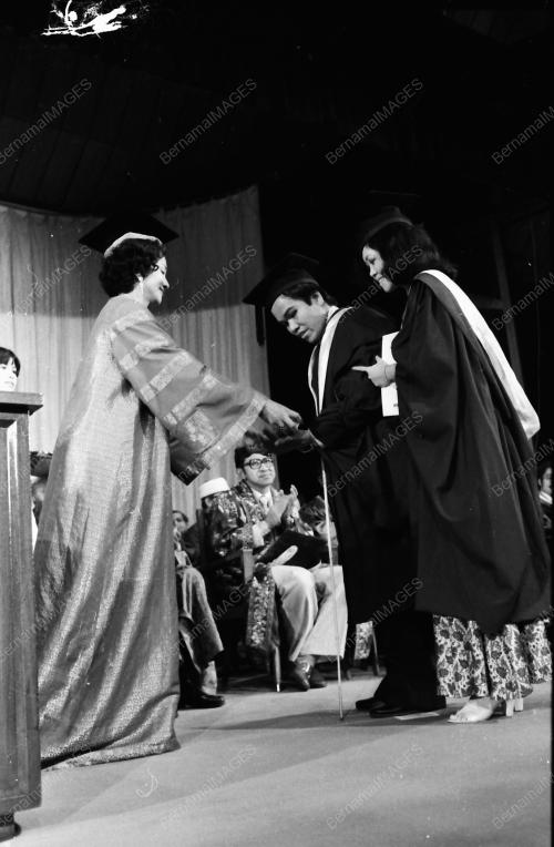 SULTANAH TUANKU BAHIYAH
