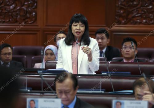LIM HUI YING