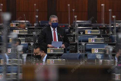 DATUK SAIFUDDIN ABDULLAH