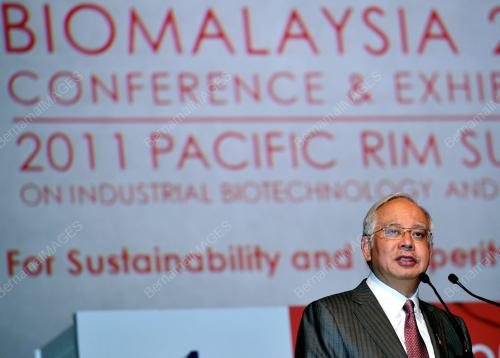 DATUK SERI MOHD NAJIB TUN RAZAK