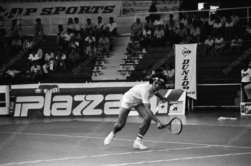ASIAN NATIONAL TENNIS