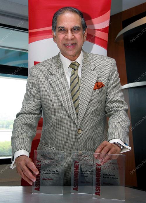 ABDUL MUTALIB MOHAMED RAZAK
