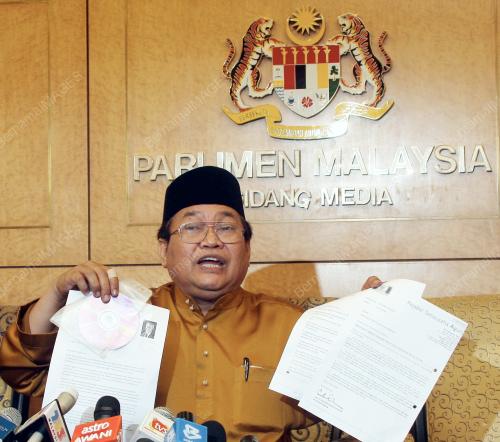 DEWAN RAKYAT