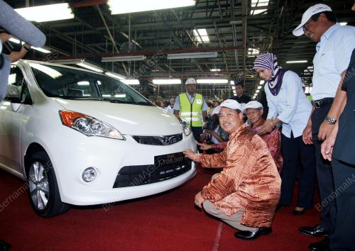 MUHYIDDIN YASSIN